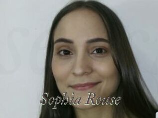 Sophia_Rouse