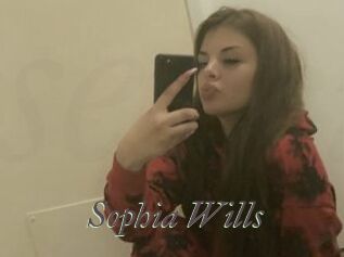 Sophia_Wills Sexcams city
