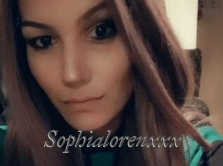 Sophialorenxxx