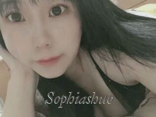 Sophiashuo