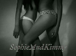SophieAndKimmy