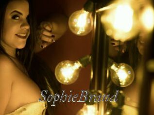 SophieBrand
