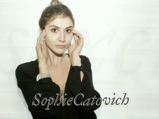 SophieCatovich