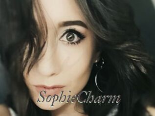 SophieCharm Sexcams city
