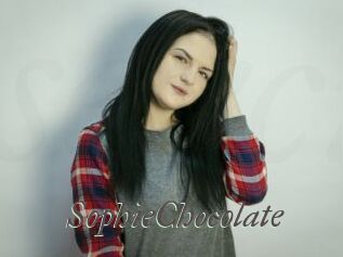 SophieChocolate