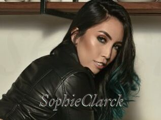 SophieClarck