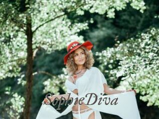 SophieDiva