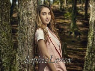 SophieLenox