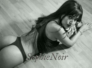 SophieNoir