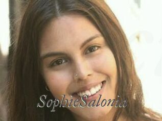 Sophie_Salonia Sexcams city