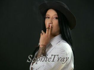 SophieTray Sexcams city