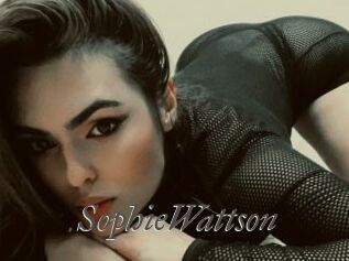 SophieWattson