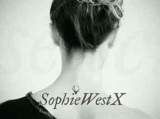 SophieWestX
