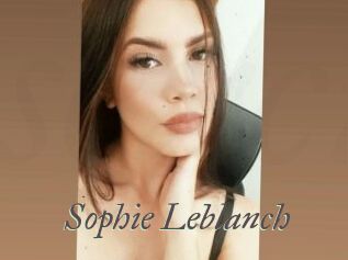 Sophie_Leblanch