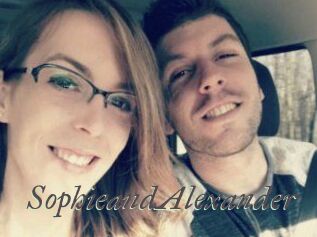 Sophie_and_Alexander