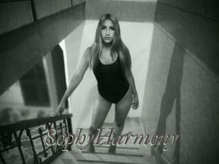 SophyHarmony