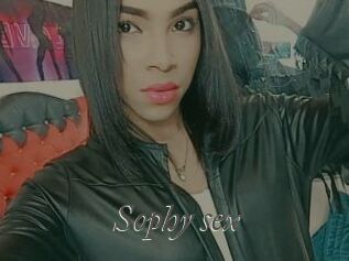 Sophy_sex