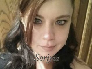 Soriyia