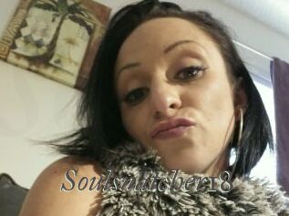 Soulsnatcher18