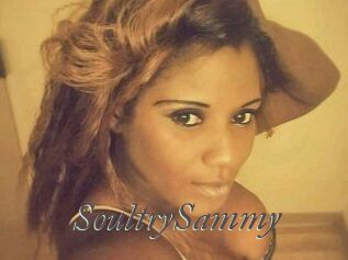 SoultrySammy