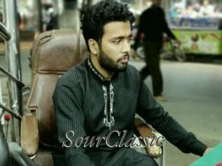 SourClassic
