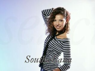 SouthAlana