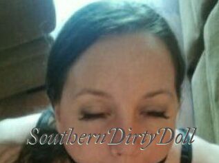 SouthernDirtyDoll