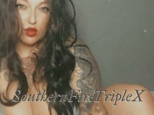 SouthernFireTripleX