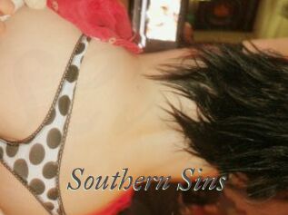 Southern_Sins Sexcams city