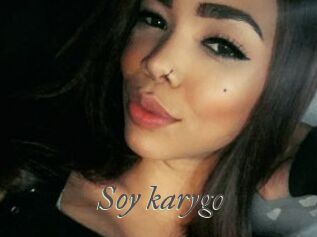 Soy_karygo