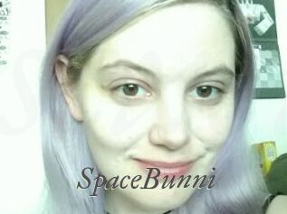 SpaceBunni