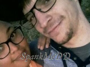 SpankMeDD
