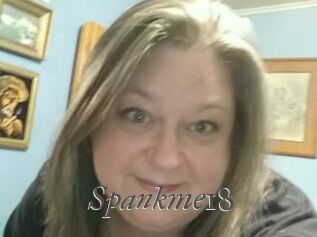 Spankme18