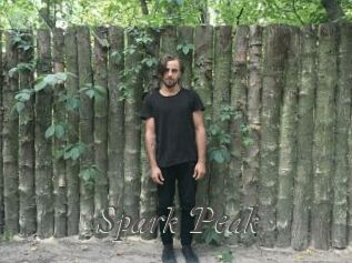 Spark_Peak
