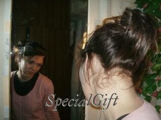 SpecialGift