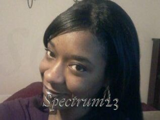 Spectrum23