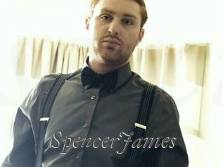 SpencerJames