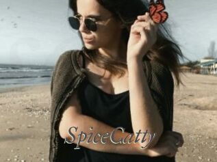 SpiceCatty