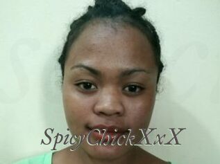 SpicyChickXxX