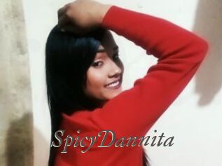 SpicyDannita