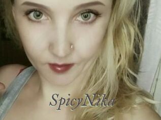 SpicyNika