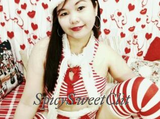 SpicySweetClit