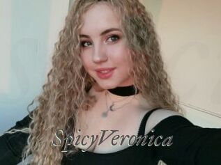 SpicyVeronica