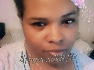 SpicycocoBBW