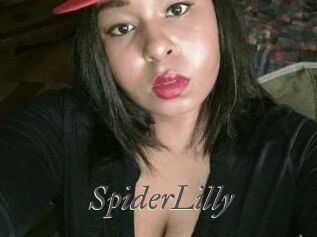 SpiderLilly