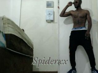 Spiderxx