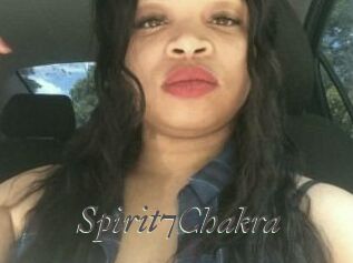 Spirit7Chakra