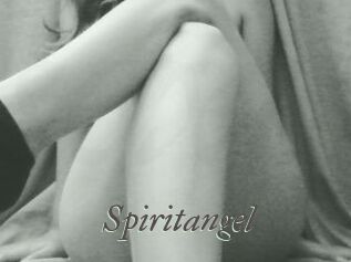 Spiritangel