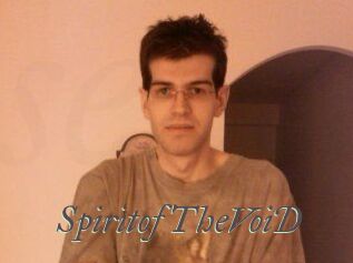 SpiritofTheVoiD