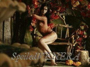 SpoiledVENERA